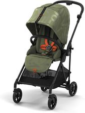 Zdjęcie Cybex Melio Street Olive Green Spacerowy - Skierniewice
