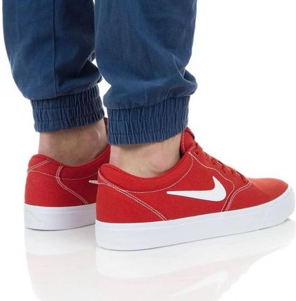 nike sb charge canvas 43