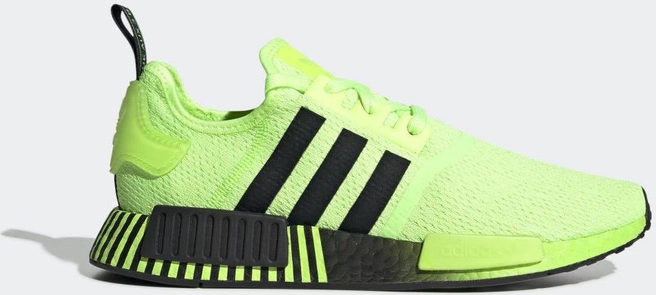 Adidas NMD_R1 Shoes FV3647 Ceny i opinie