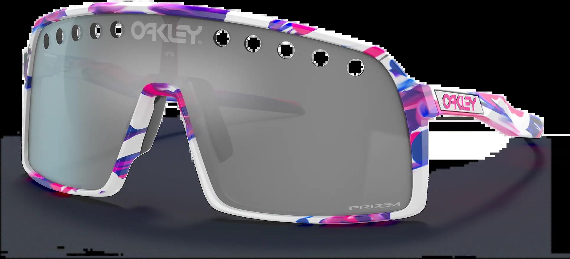 Oakley Okulary przeciwsłoneczne SUTRO Kokoro Collection