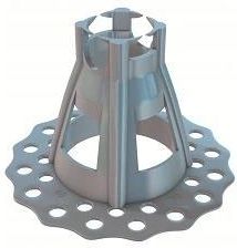 Zdjęcie Dystans punktowy Styrofix 25/30  - Bolesławiec