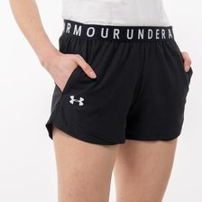 Zdjęcie Spodenki Under Armour Play Up Shorts 3.0 (1344552-001) - Rzeszów