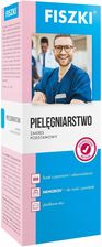 Zdjęcie Fiszki - Pielęgniarstwo - zakres podstawowy - Mikstat