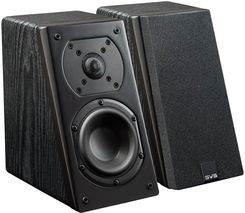 Zdjęcie Svs Prime Elevation Dolby Atmos Para Black Ash - Sochaczew