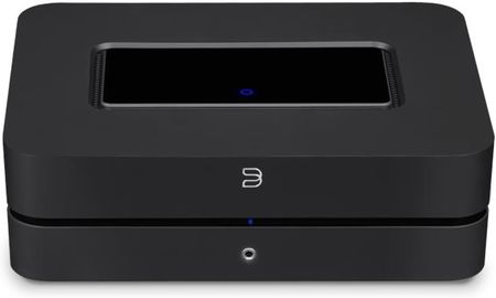 Bluesound Powernode czarny - zdjęcie 2