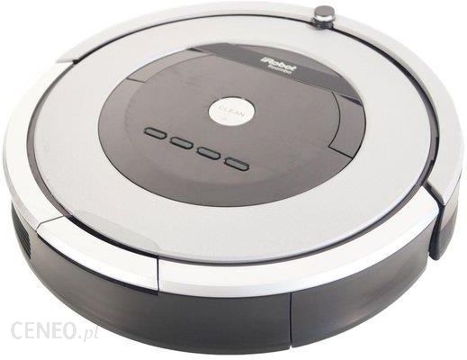 iRobot Roomba 860 Vacuum Cleaning Robot with Accessories in the Original Box 