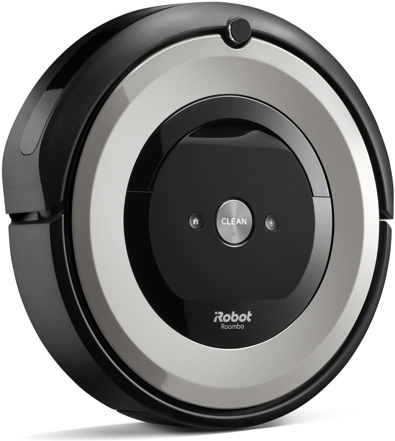 IRobot Roomba e5 (e5154) - Opinie i ceny na Ceneo.pl