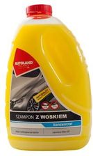 Name Szampon z woskiem koncentrat 3l