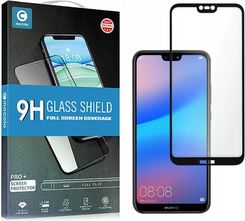 Mocolo Szkło hartowane 2.5D do HUAWEI P20 Lite / Nova3E