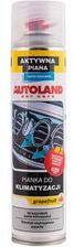 Autoland Pianka do klimatyzacji grapefruit 0,4l