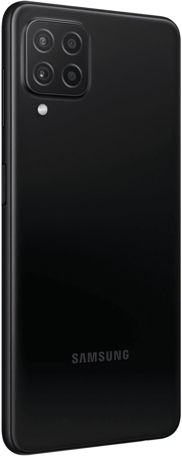 samsung galaxy a22 6gb 128gb black