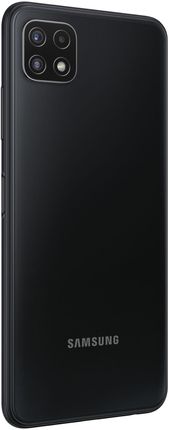 Samsung Galaxy A22 5G SM-A226 4/64GB Szary - Cena, opinie na