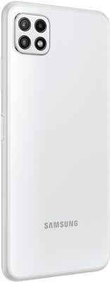 Samsung Galaxy A22 5G SM-A226 4/64GB Biały - Cena, opinie na Ceneo.pl