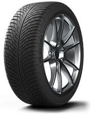 Michelin Pilot Alpin 5 255/35R19 96V Xl Fr