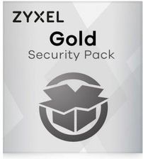 Zdjęcie Zyxel Lic-Gold, Gold Security Pack 4 Year For Atp800 (LICGOLDZZ0023F) - Błonie