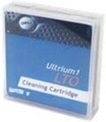 Dell Lto Tape Cleaning Cartridge Includes Barcode Kit (44011013)