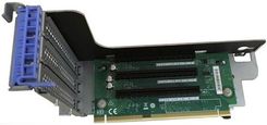Zdjęcie Lenovo Thinksystem Sr550/Sr590/Sr650 Pcie Fh Riser (7XH7A02677) - Kobyłka