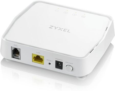Zyxel VMG4005-B50A Biały (VMG4005B50AEU01V1F)