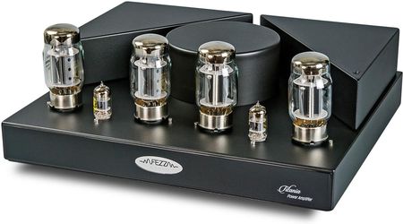 Fezz Audio Titania Power Amplifier czarny