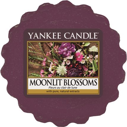 Yankee Candle Moonlit Blossoms Wosk zapachowy