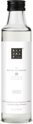 Rituals The Ritual of Sakura Refill Fragrance Sticks 250 ml