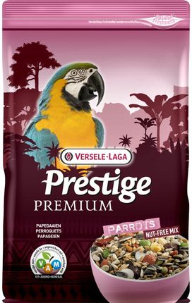 Versele-Laga Australian Parrot Loro Parque Mix Pokarm Dla Papug Australijskich 1Kg
