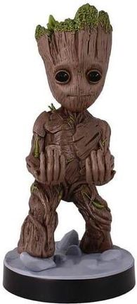 Cable Guys stojak Marvel Groot 20 cm