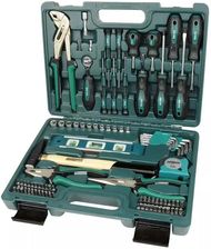 Zdjęcie Brüder Mannesmann Zestaw narzędzi 86 elementów 29084 - Pieniężno