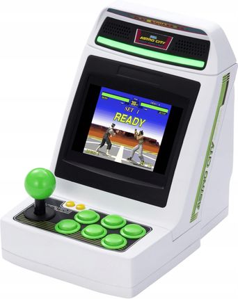 Just For Games SEGA Astro City Mini Arcade Console