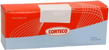 CORTECO Kompletny zestaw uszczelek CORTECO 430613P - . CORTECO 430613P