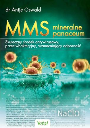MMS. Mineralne panaceum