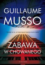 Zdjęcie Zabawa w chowanego - Zwoleń