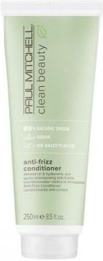 Paul Mitchell Clean Beauty Anti Frizz Conditioner Wygładzająca Odżywka Do Włosów 250 ml