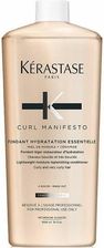 Zdjęcie Kerastase Curl Manifesto Odżywka Nawilżająca Do Włosów Kręconych 1000 ml - Kartuzy