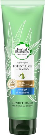 Herbal Essences Bamboo Odżywka Do Włosów 275 ml