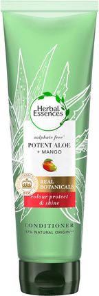 Herbal Essences Mango Odżywka Do Włosów 275 ml