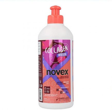 Novex Collagen Infusion Leave In Odżywka 300 ml