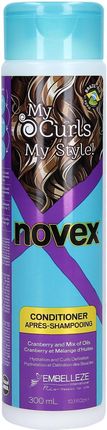 Novex My Curls Odżywka 300ml