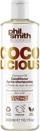 Phil Smith Coconut Extract Odżywka Do Włosów 300 ml