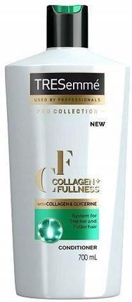 Tresemme Conditioner Collagen+Fluuness Odżywka do włosów 700ml