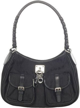 Dior vintage shoulder bag cheap