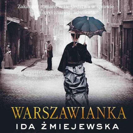 Warszawianka (Audiobook)