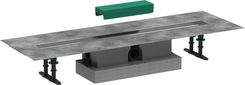 Hansgrohe Ubox Universal Kompletny Zestaw Do Montażu Standardowego-80Cm Do Odpływu Liniowego 56024180