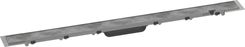 HANSGROHE RainDrain Rock Element zewnętrzny odpływu 90cm z możliwością przycięcia 56032000