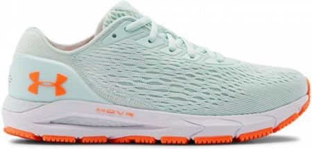 Under Armour Damskie Buty Do Biegania W Hovr Sonic 3