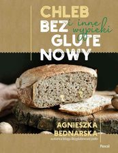 Zdjęcie Chleb bezglutenowy i inne wypieki - Poznań