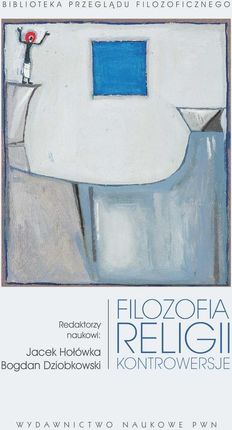 Filozofia religii. Kontrowersje