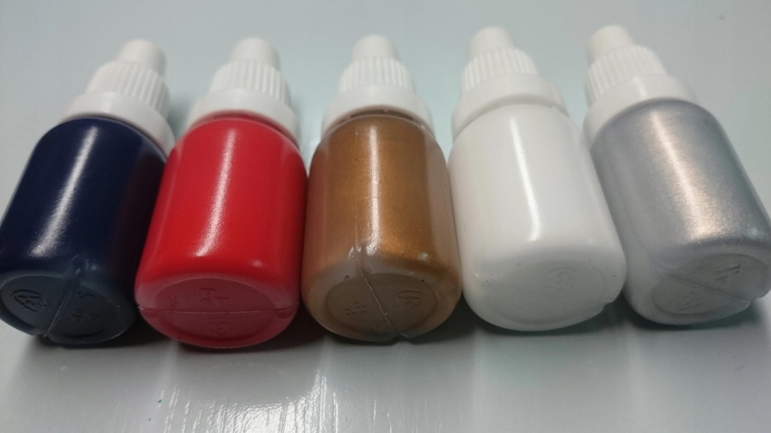 Żywica Epoksydowa 652 Blatów + Utwardzacz Ida 3Kg - zdjęcie 3 Żywica Epoksydowa 652 Blatów + Utwardzacz Ida 3Kg