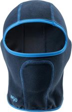 Zdjęcie Bejo Dziecięca Kominiarka Meru Jrb Dark Saphire/Victoria Blue - Katowice