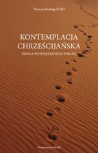 Zdjęcie Kontemplacja chrześcijańska. Droga wewnętrznego pokoju - Wrocław